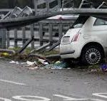 incidenti stradali a roma