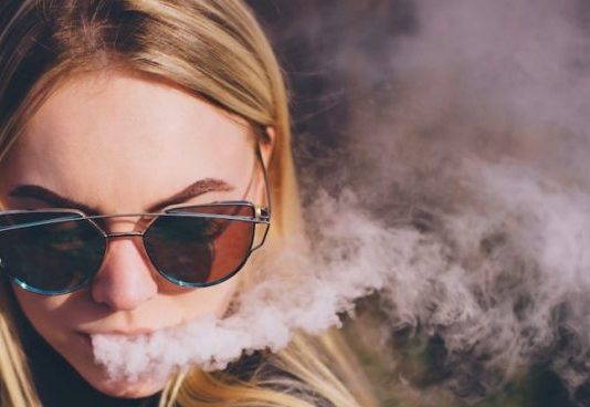 La moda dello svapo la moda dello svapo