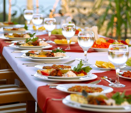 Catering Roma Catering Roma