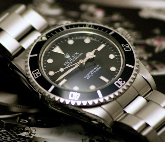 Compro Rolex Roma Compro Rolex Roma