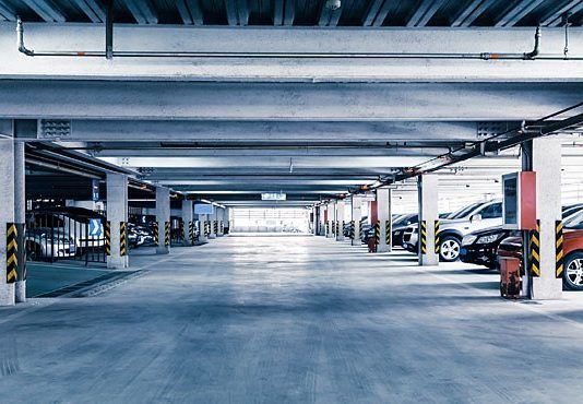 Parcheggio A Fiumicino Parcheggio A Fiumicino