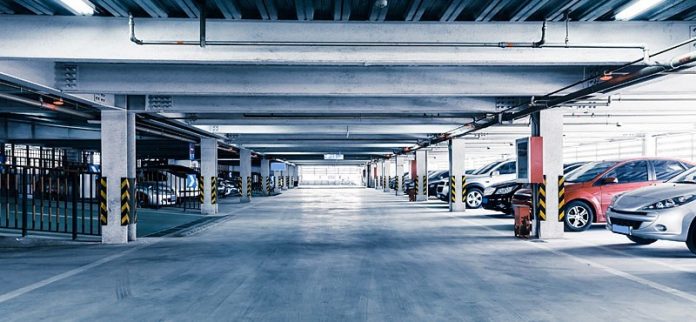 Parcheggio A Fiumicino