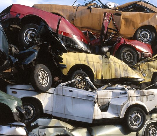 Rottamazione auto Roma Rottamazione auto Roma