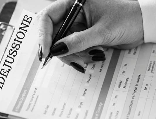 Fideiussione assicurativa Fideiussione assicurativa