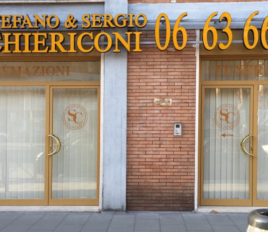 Impresa Funebre Roma Impresa Funebre Roma