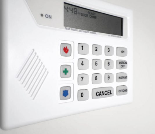 Impianti di Allarme Roma Impianti di Allarme Roma