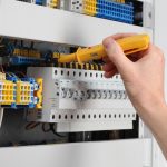 Impianti elettrici Roma