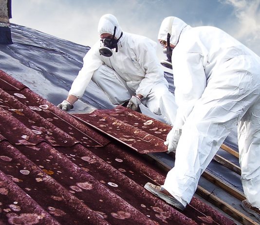 Smaltimento Amianto Roma Smaltimento Amianto Roma