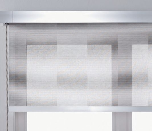 Tende a Rullo Tende a Rullo