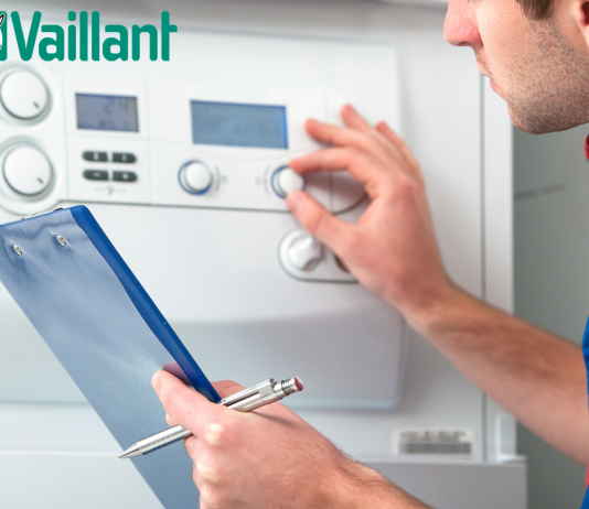 Vaillant Roma Vaillant Roma