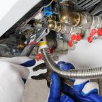 Assistenza e riparazione Caldaie Roma