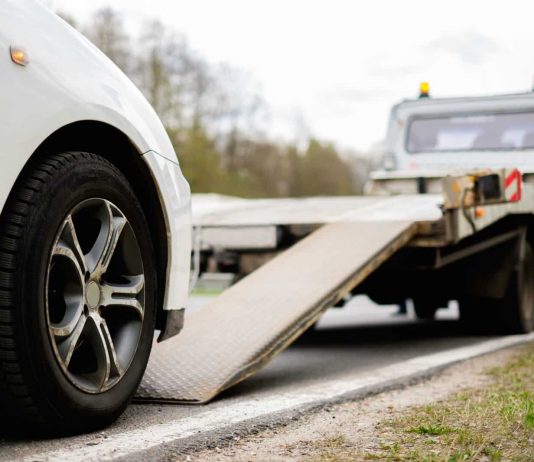 Costo Carroattrezzi Roma Costo Carroattrezzi Roma