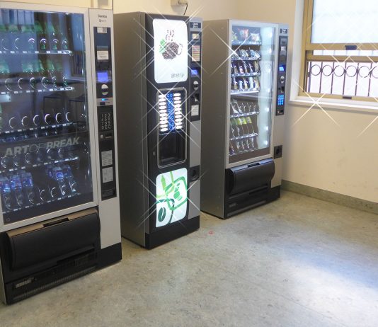 Distributori Automatici Roma Distributori Automatici Roma