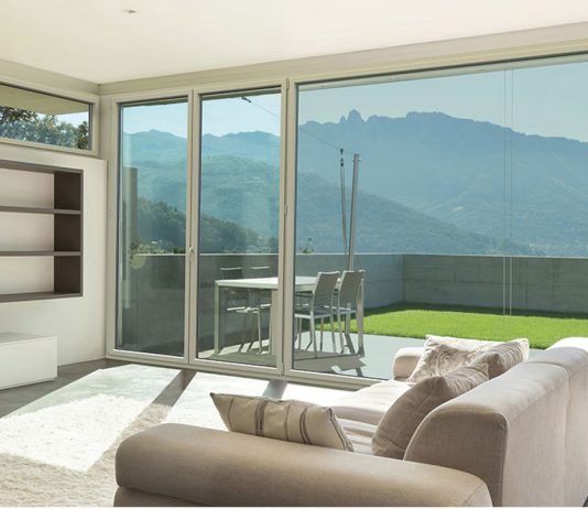 Infissi in Pvc Roma Infissi in Pvc Roma