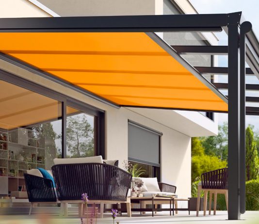 Tende da Sole Tende da Sole