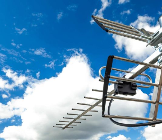 Antennista Parabole Roma Antennista Parabole Roma