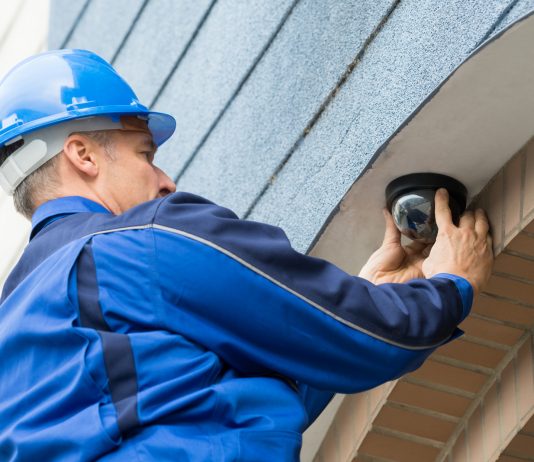 Impianti di Videosorveglianza Roma Impianti di Videosorveglianza Roma