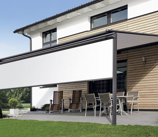 Montaggio Tende da Sole Roma Montaggio Tende da Sole Roma