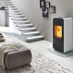 Stufe A Pellet Piccole Roma