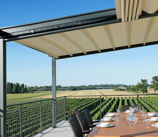 Pergotenda Roma Centro Pergotenda Roma Centro