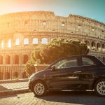 Noleggio a Lungo Termine Roma