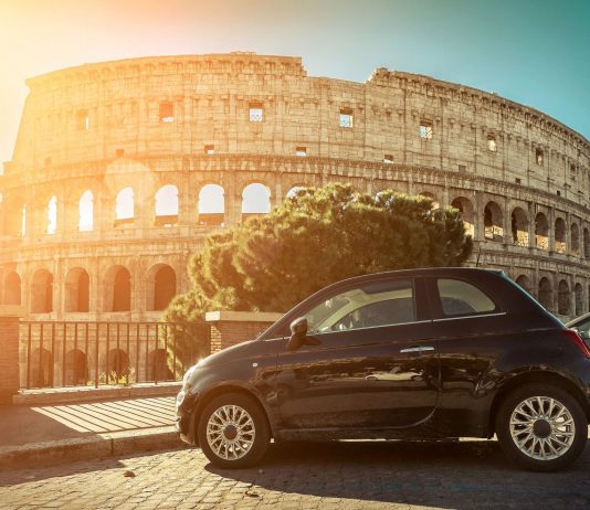 Noleggio a Lungo Termine Roma Noleggio a Lungo Termine Roma