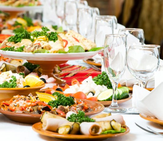 Ditta Catering Roma Ditta Catering Roma