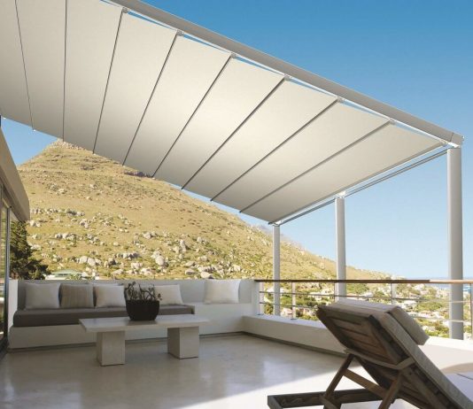 Pergotenda Roma Pergotenda Roma