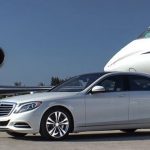 Autonoleggio Con Conducente Roma Fiumicino