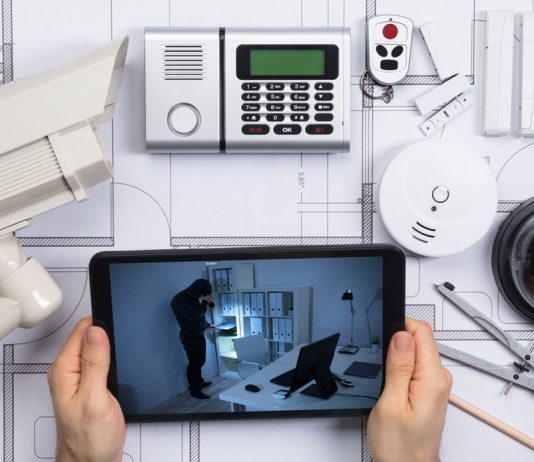 Impianti di Allarme Roma Impianti di Allarme Roma