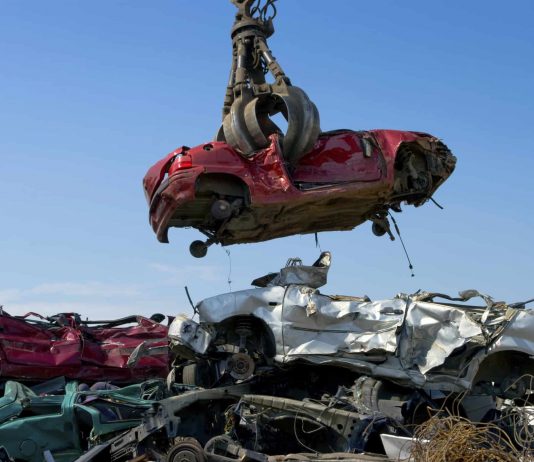 Incentivi Rottamazione Auto Roma Incentivi Rottamazione Auto Roma