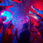Dove organizzare feste di compleanno Roma