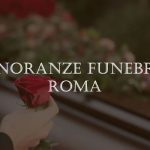 Ditta Onoranze Funebri Roma