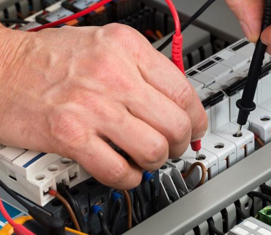 Pronto Intervento Elettricista a Roma Pronto Intervento Elettricista a Roma