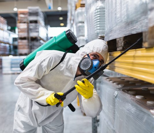 Derattizzazione Zucchet Roma Derattizzazione Zucchet Roma