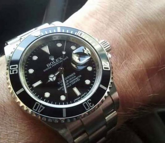 Compro Rolex a rate Roma Compro Rolex a rate Roma