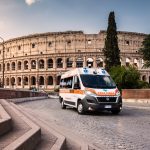 Ambulanze private urgente Roma