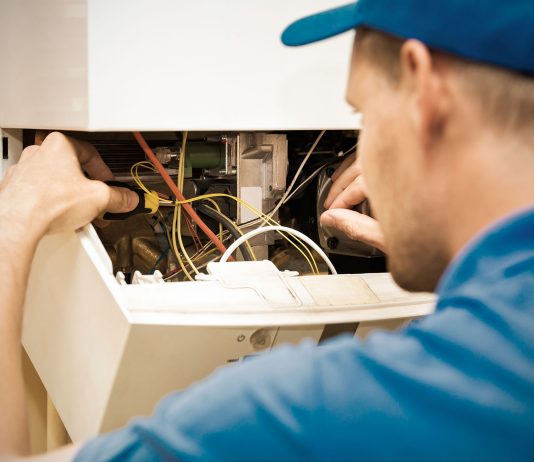 Prima accensione programmata caldaie Ferroli Prima accensione programmata caldaie Ferroli