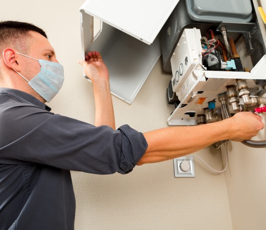 Caldaie A Muro Roma Caldaie A Muro Roma