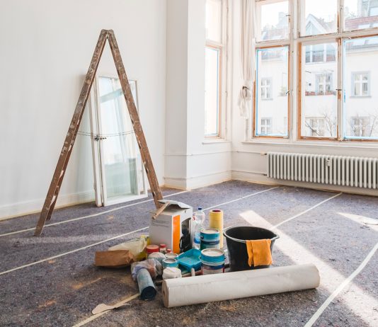 Ristrutturare a Roma Ristrutturare a Roma