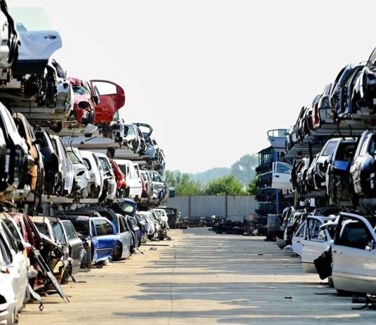 Radiazione scooter Roma Radiazione scooter Roma