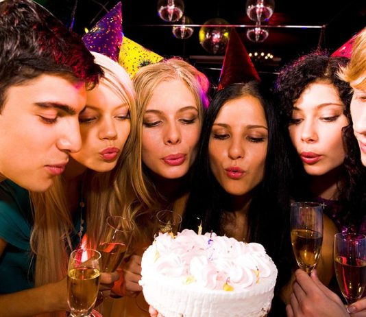 Feste per i 30 anni Roma Feste per i 30 anni Roma