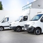 Furgoni refrigerati Roma
