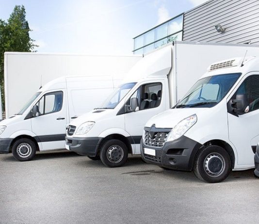 Furgoni refrigerati Roma Furgoni refrigerati Roma