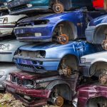 Offerta per rottamazione auto Roma