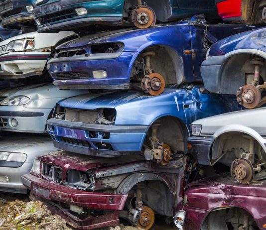 Offerta per rottamazione auto Roma Offerta per rottamazione auto Roma