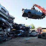 Rottamazione auto Roma Est