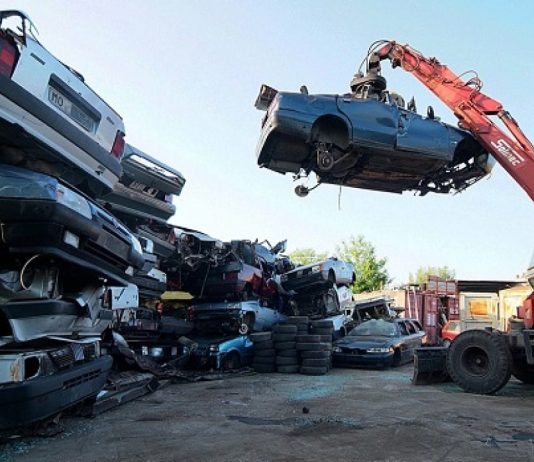 Rottamazione auto Roma Est Rottamazione auto Roma Est