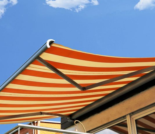 Sostituzione teli tende da sole Roma Sostituzione teli tende da sole Roma