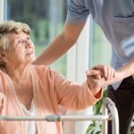 Supporto persona non autosufficiente Roma